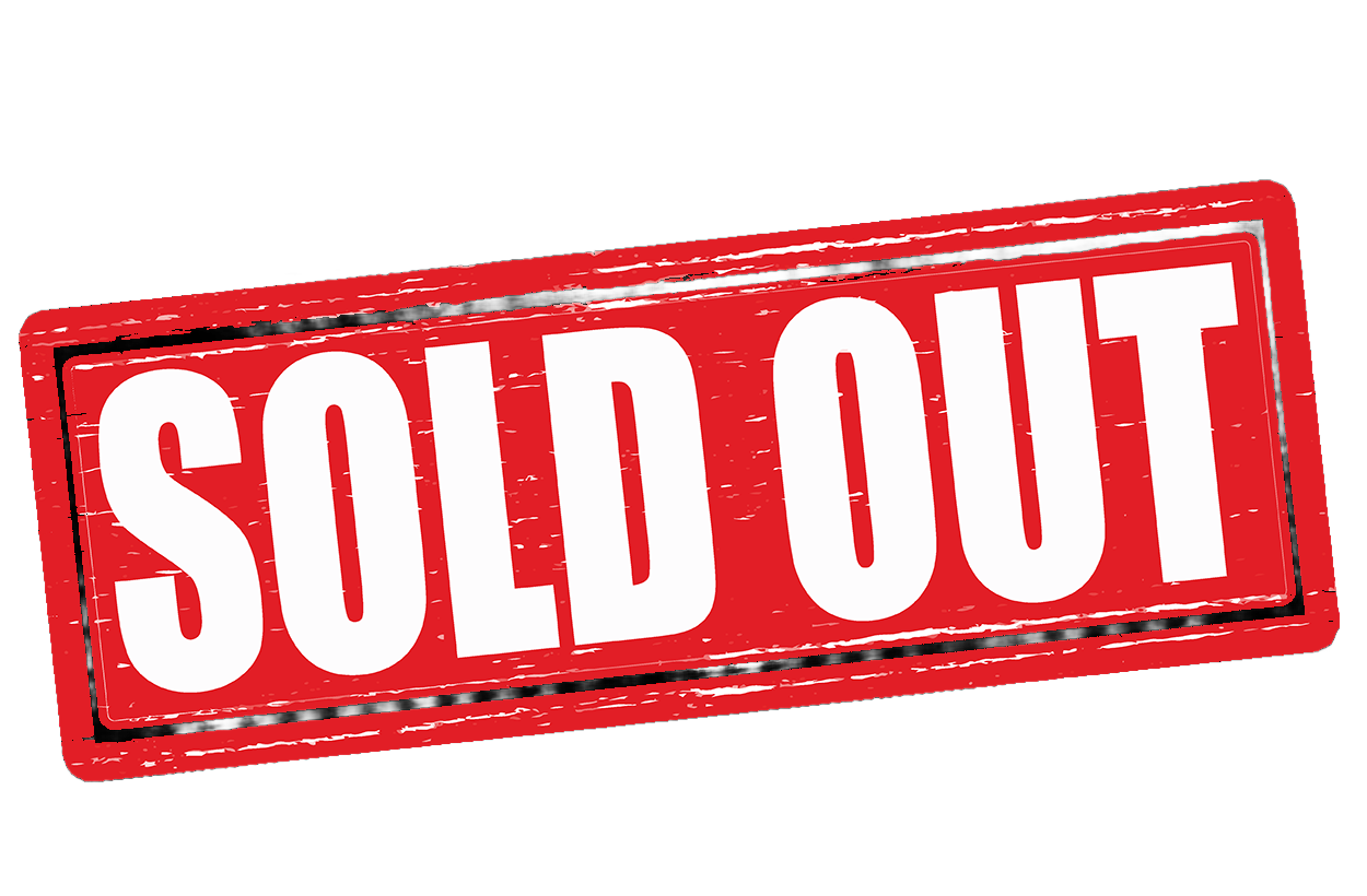 Sold Out